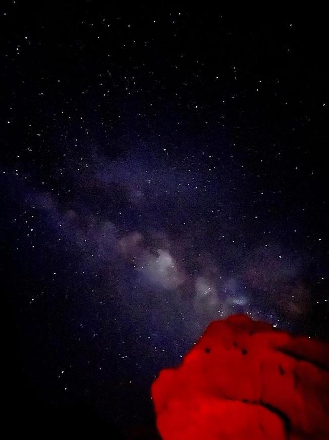 Wadi Rum Desert Camp Экстерьер фото
