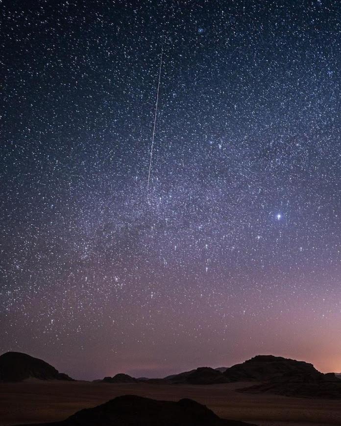 Wadi Rum Desert Camp Экстерьер фото